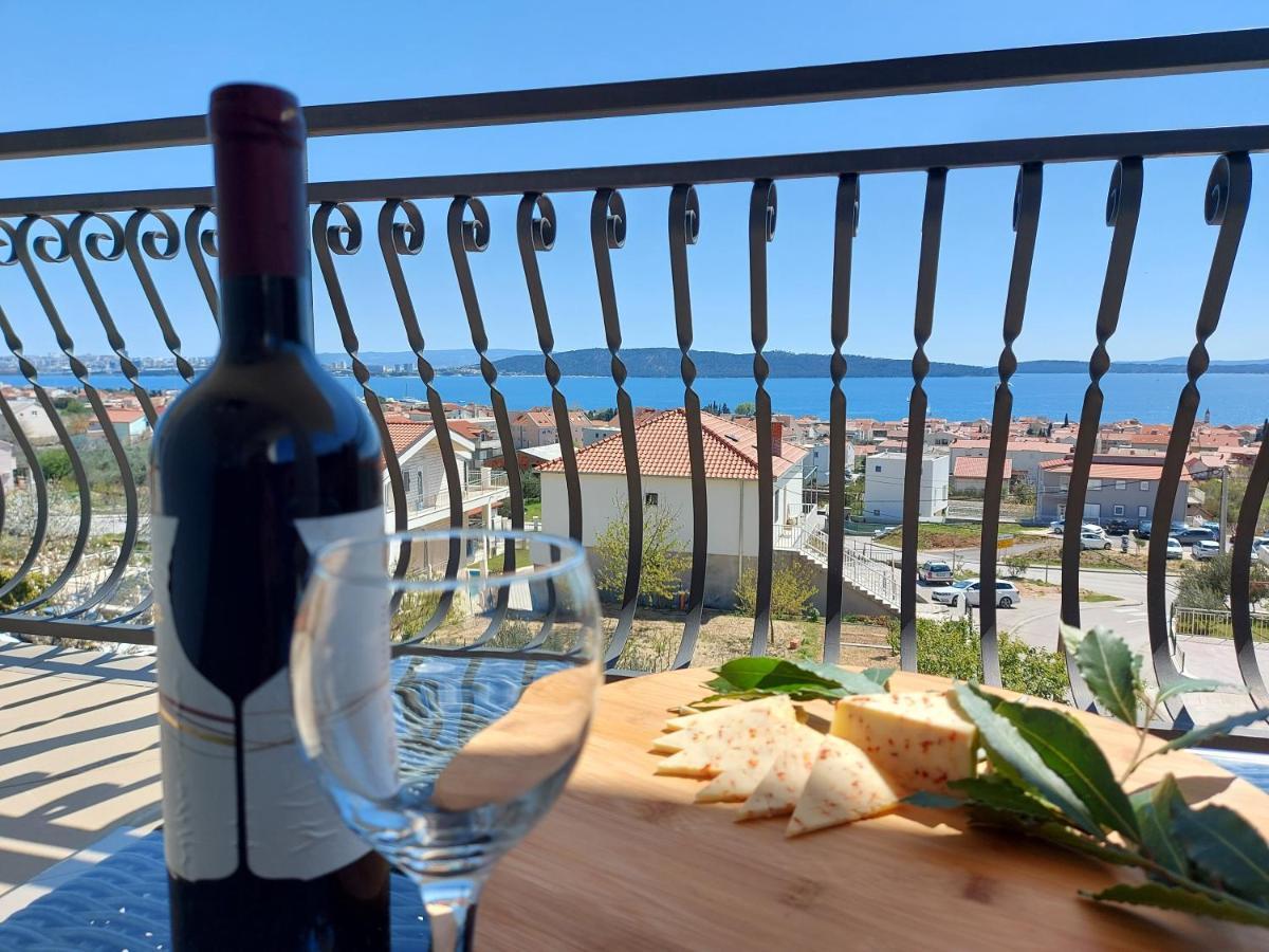Bayview Διαμέρισμα Kaštela Εξωτερικό φωτογραφία