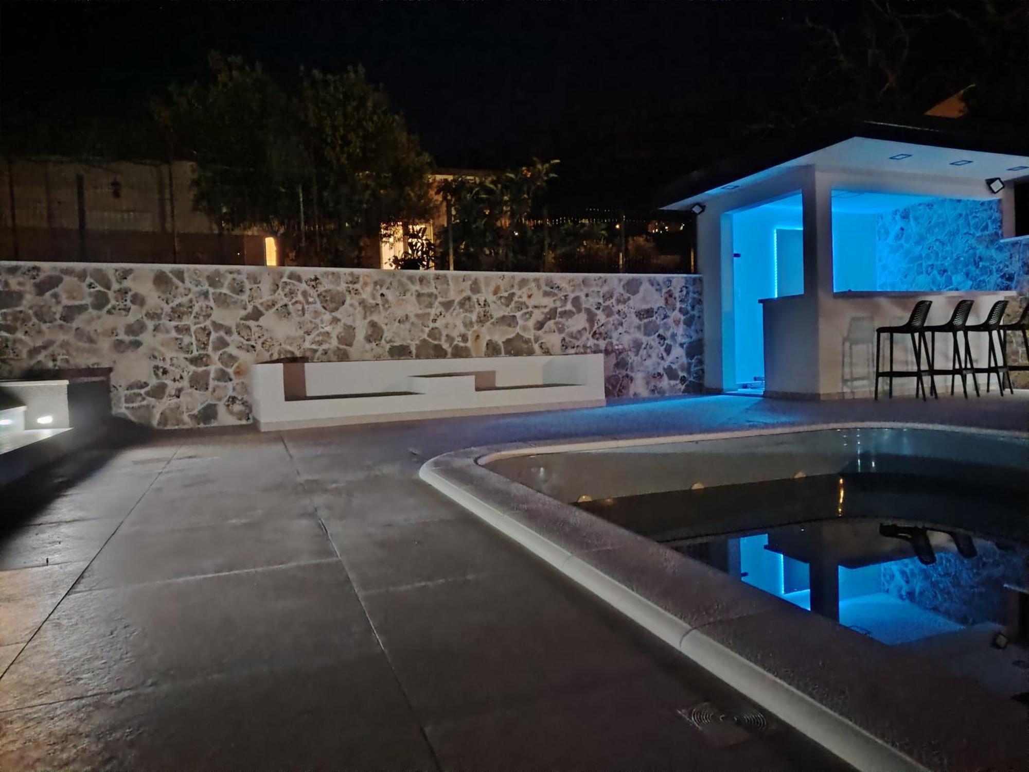 Bayview Διαμέρισμα Kaštela Εξωτερικό φωτογραφία