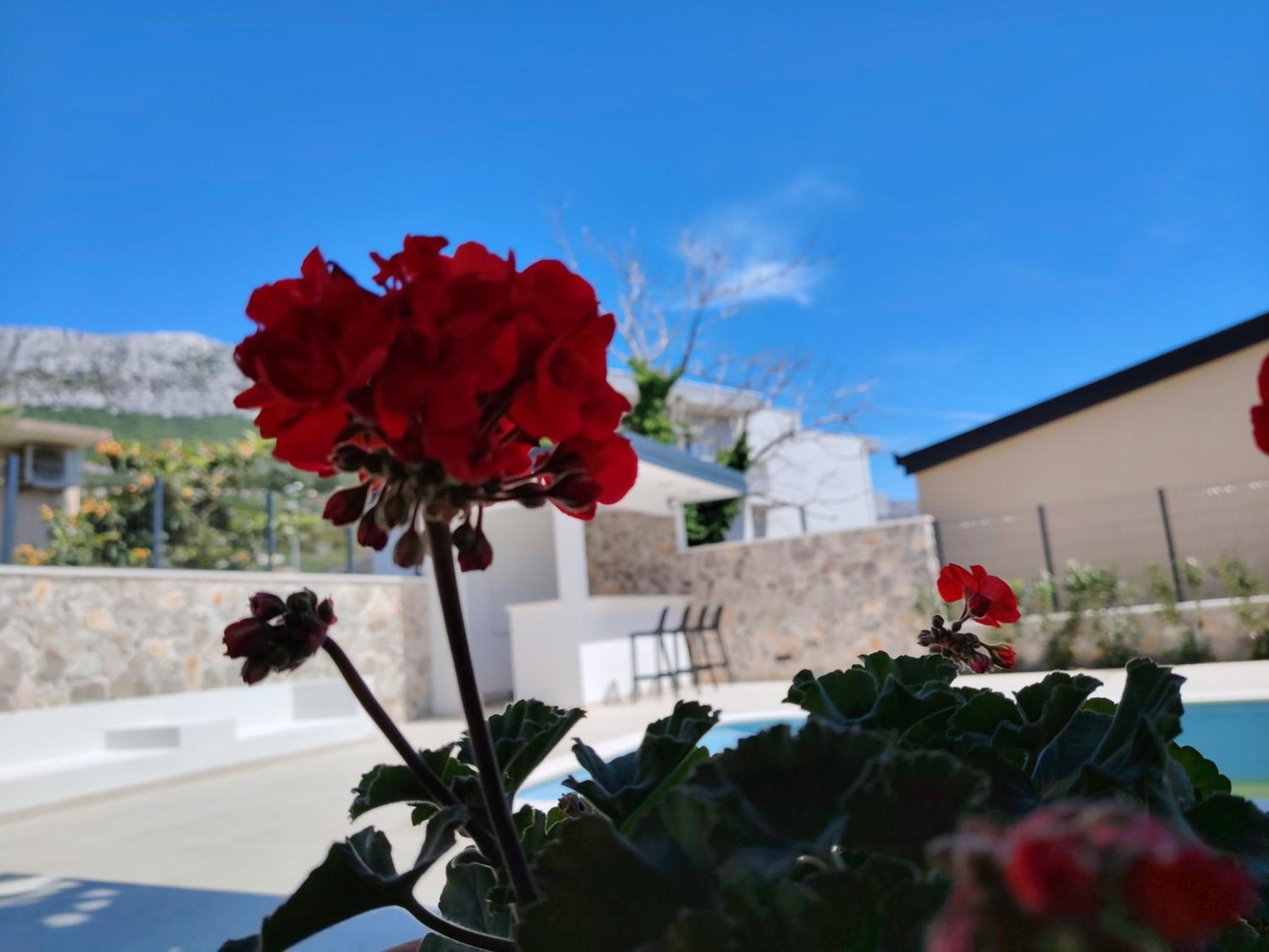 Bayview Διαμέρισμα Kaštela Εξωτερικό φωτογραφία