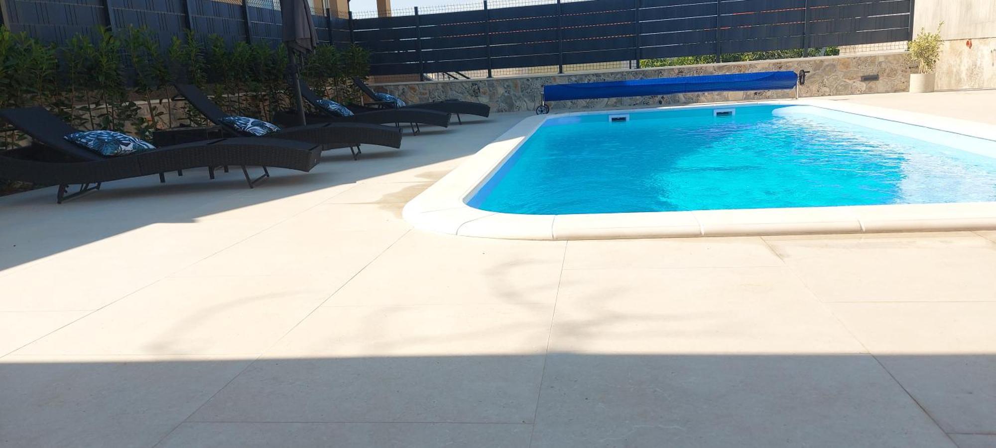 Bayview Διαμέρισμα Kaštela Εξωτερικό φωτογραφία