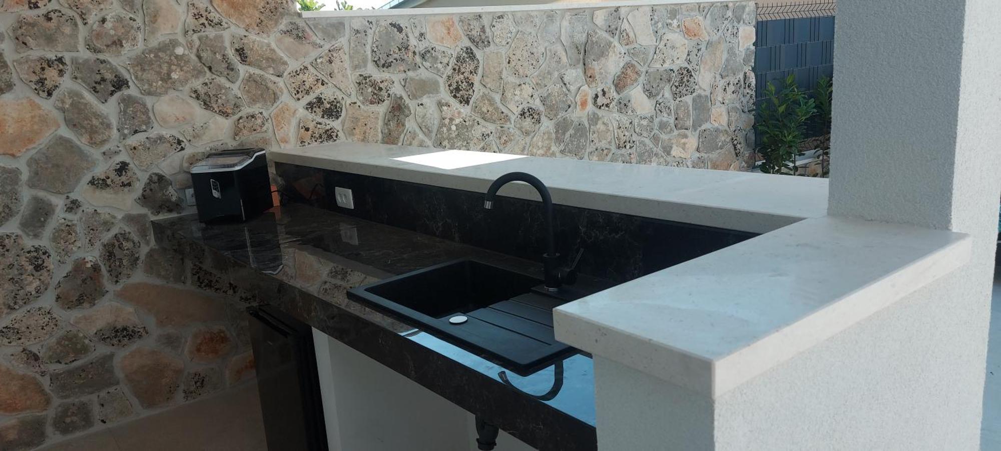 Bayview Διαμέρισμα Kaštela Εξωτερικό φωτογραφία