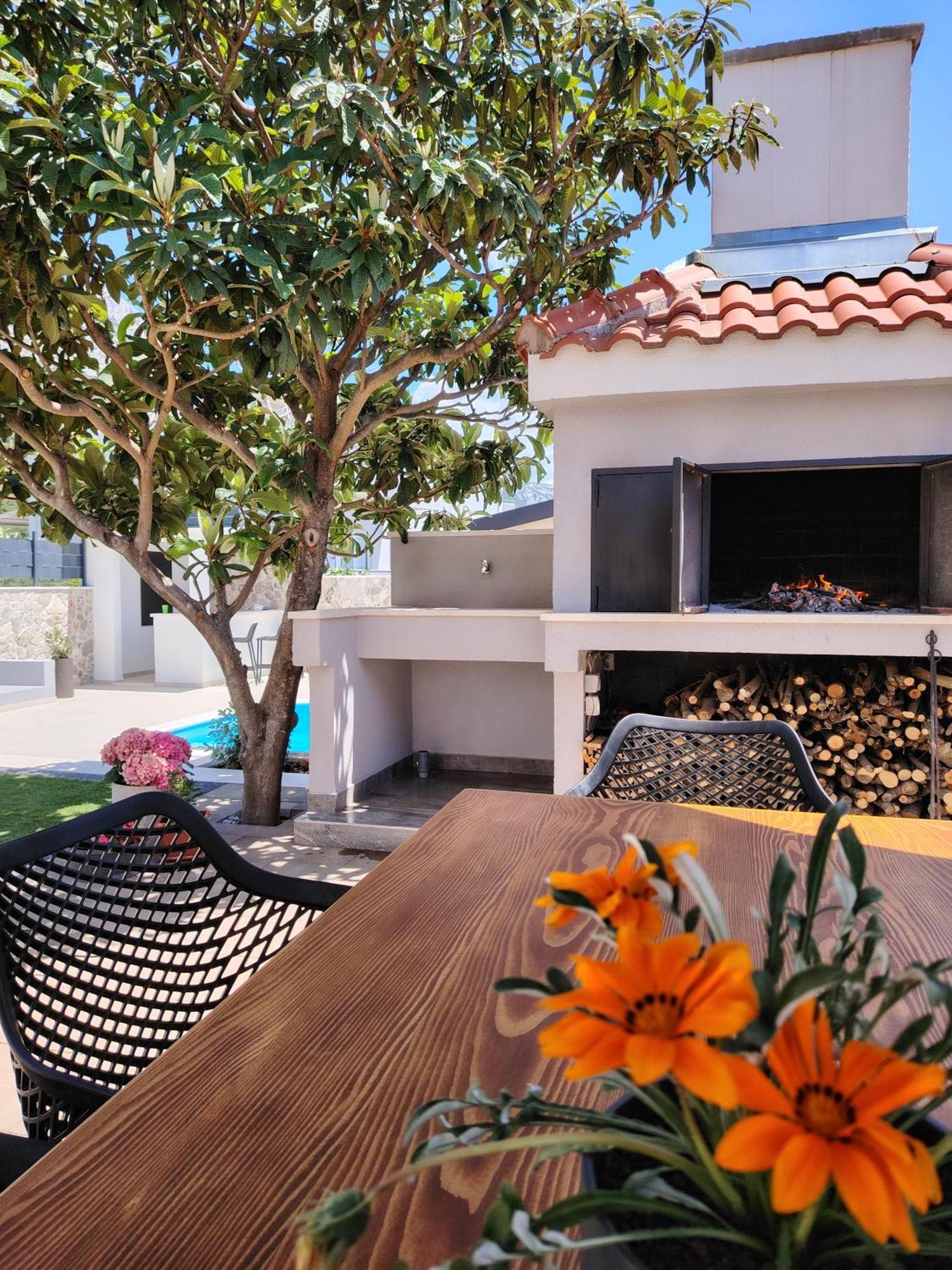 Bayview Διαμέρισμα Kaštela Εξωτερικό φωτογραφία