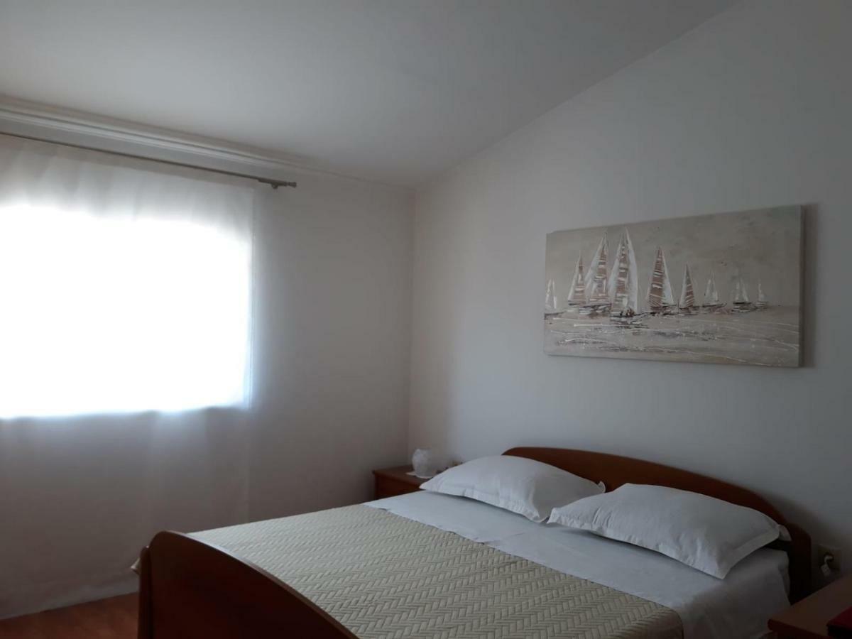 Bayview Διαμέρισμα Kaštela Εξωτερικό φωτογραφία