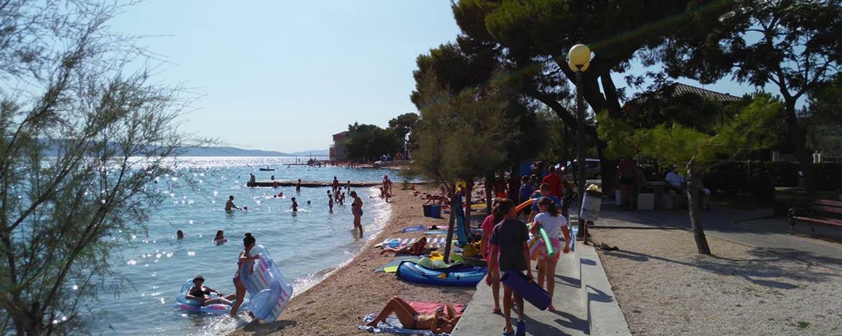 Bayview Διαμέρισμα Kaštela Εξωτερικό φωτογραφία