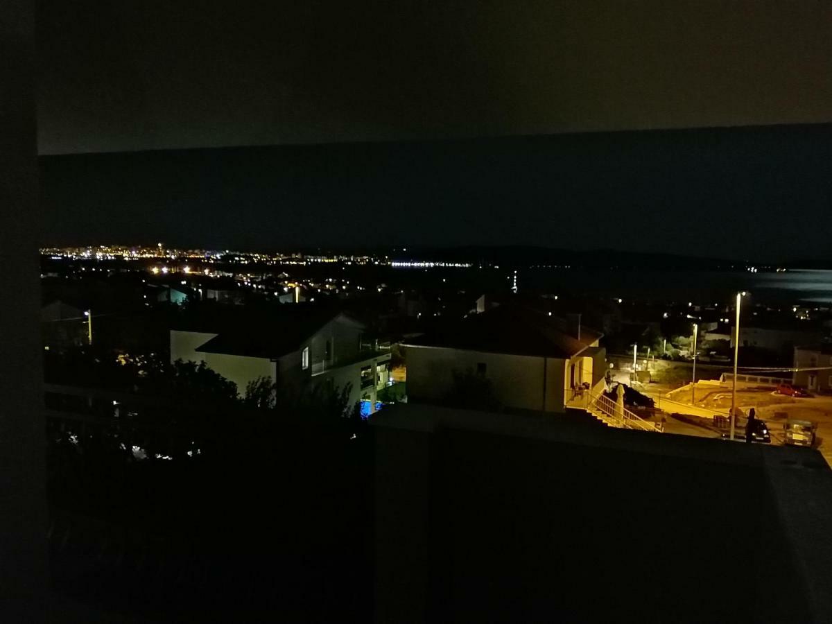 Bayview Διαμέρισμα Kaštela Εξωτερικό φωτογραφία