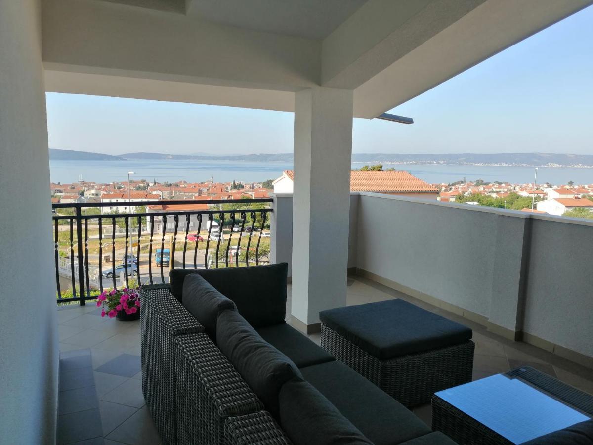 Bayview Διαμέρισμα Kaštela Εξωτερικό φωτογραφία